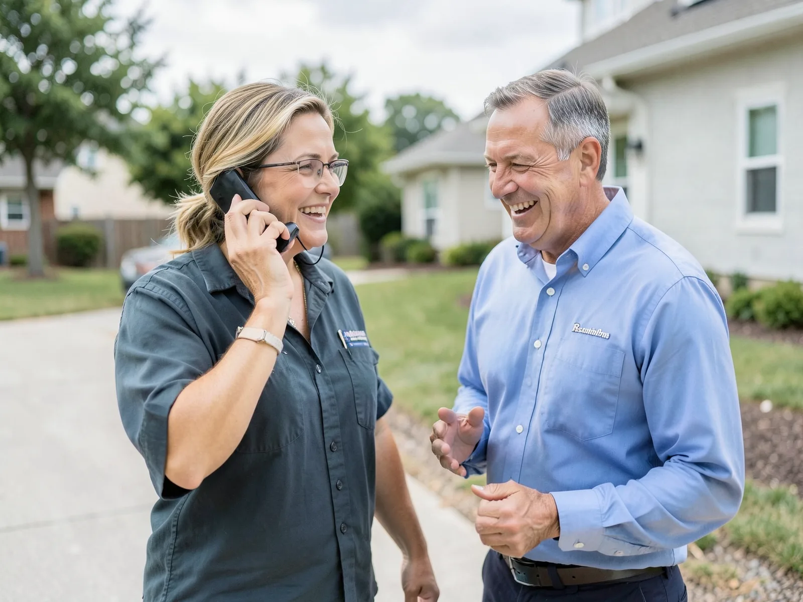 Frequently Asked Questions About Residential Water Damage Restoration in Clarington, OH